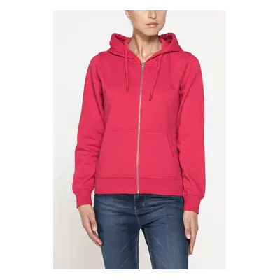 Carrera dámská mikina na zip Barberry 854/381A