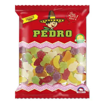 Pedro tropický mix 1kg