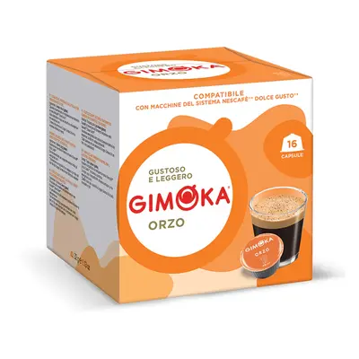 Gimoka DG Orzo 32g