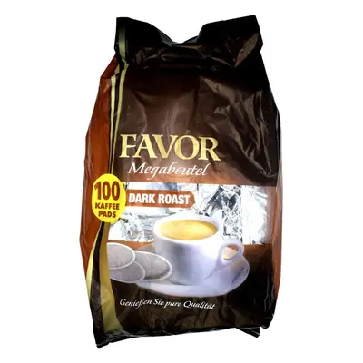 Favor Dark Mega Pads 100ks