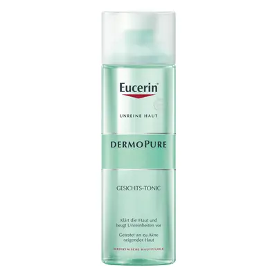 Eucerin DermoPure čisticí pleťová voda 200ml