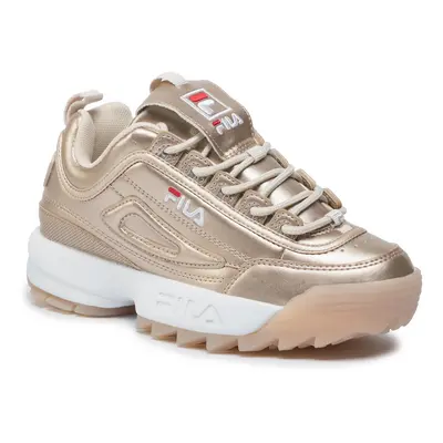 Fila dámské tenisky 1010747-80C Gold