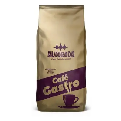 Alvorada Gastro Café zrno 1kg