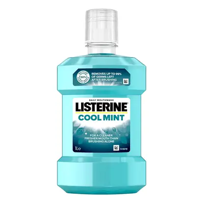 Listerine Cool Mint 1l