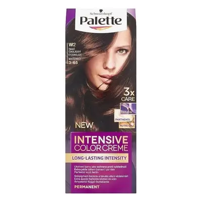 Palette Color Creme W2 50ml