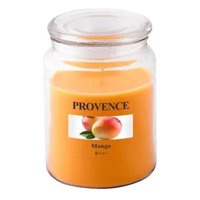 Provence svíčka Mango 510g