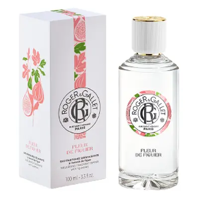 Roger Gallet Roger & Galet Fleur Figuier Fragrant Water 100ml