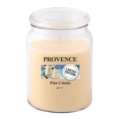 Provence svíčka Pina Colada 510g