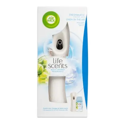 Air Wick Sada Linen 250ml