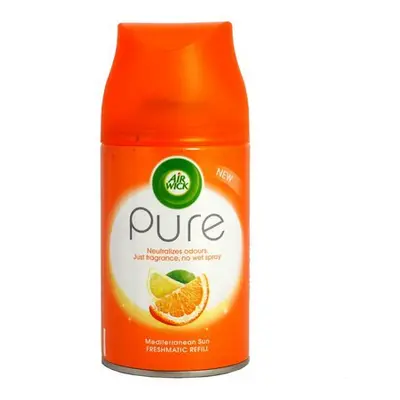 Air Wick náplň Mediterranean Sun 250ml