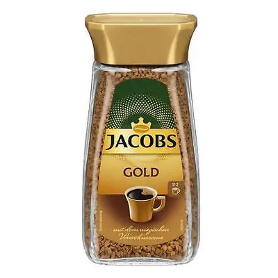 Jacobs Gold 200g