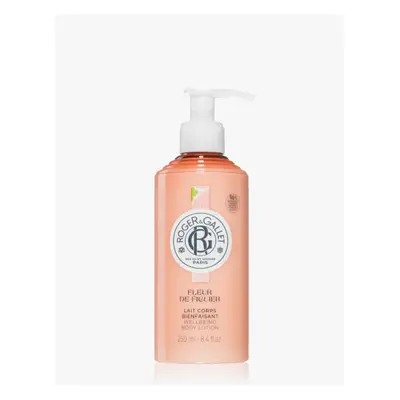 Roger Gallet Roger & Galet Fleur Figuier Body Milk 250ml