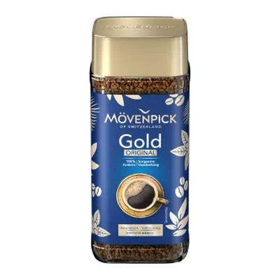 Movenpick Mövenpick Gold Original 200g