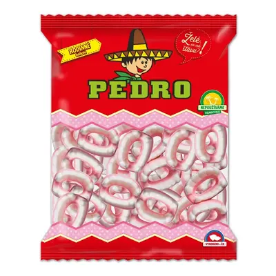 Pedro zuby 1kg