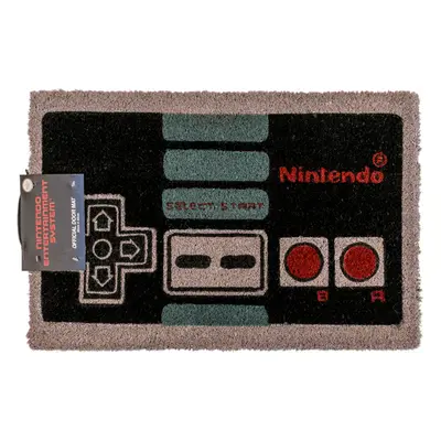 Rohožka Nintendo 60x40cm