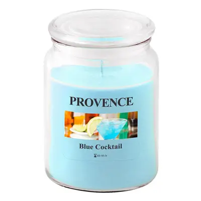 Provence svíčka Blue Cocktail 510g