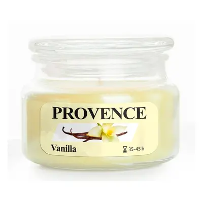 Provence svíčka Vanilla 200g