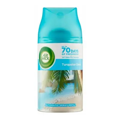 Air wick náhradní náplň Turquoise Oasis 250ml