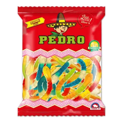 Pedro hadi 1kg