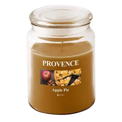 Provence svíčka Apple Pie 510g