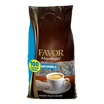 Favor Naturmild Mega Pads 100ks