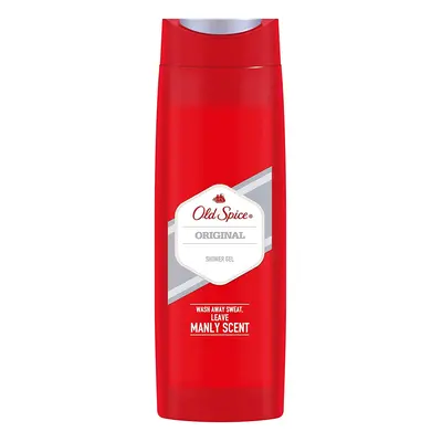 Old Spice SG Original 400ml