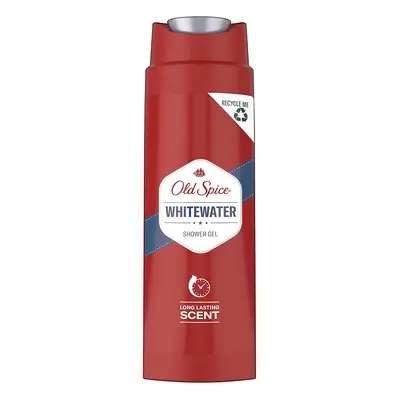 Old Spice SG White Water 400ml