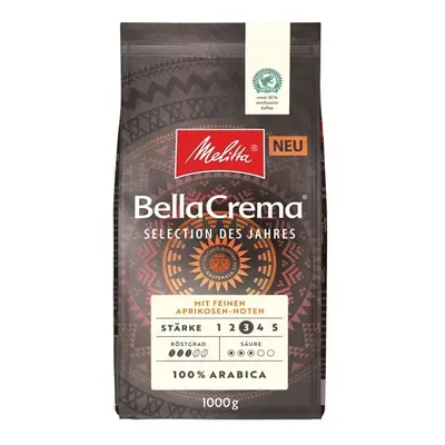 Melitta Bella Selection zrno 1kg