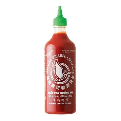 Flying Goose Chilli Sriracha 730ml