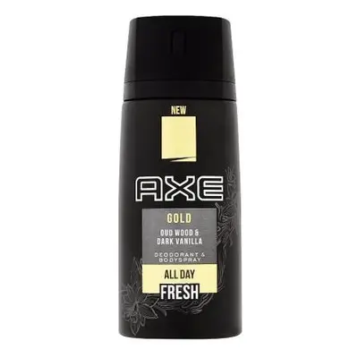 AXE Deospray Gold Black 150ml