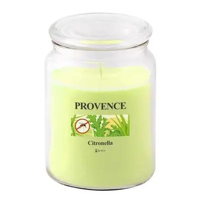 Provence svíčka Citronella 510g