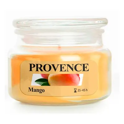 Provence svíčka Mango 200g