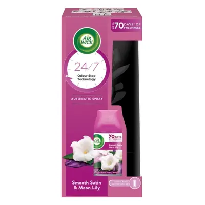 Air Wick Sada Smooth Satin&Moon Lily 250ml