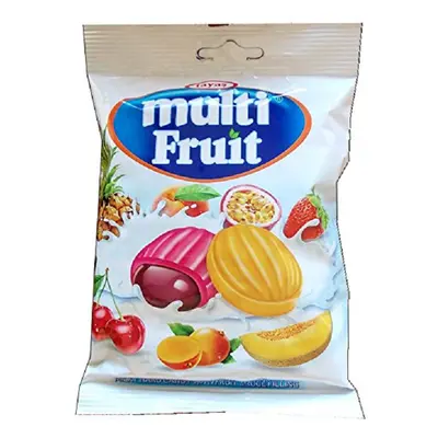 Tayas Multi Fruit Bonbons 1kg