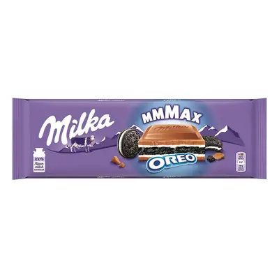 Milka Oreo 300g