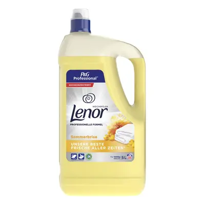 Lenor Professional Sommerbrise 5l