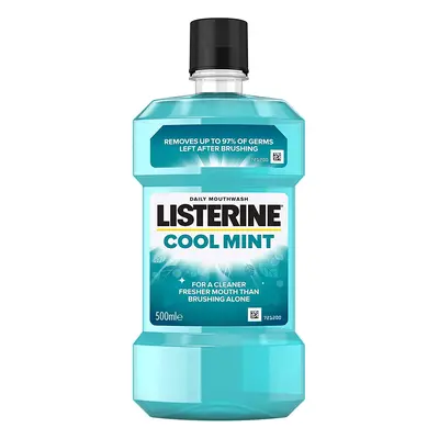 Listerine Cool Mint 500ml