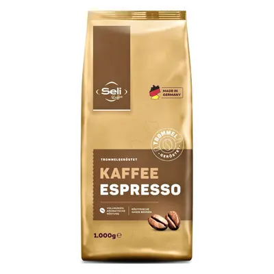 Seli Espresso zrno 1kg