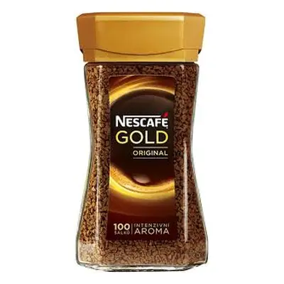 Nescafe Nescafé Gold Original 200g