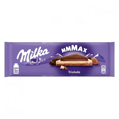 Milka Triolade 280g