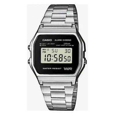 Casio Vintage A168WER-2AEF