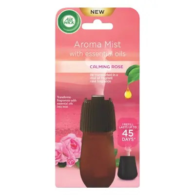 Air Wick náplň Aroma Calming Rose 20ml