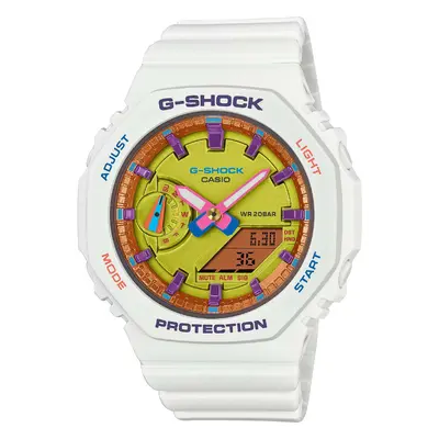 Casio G-Shock GMA-S2100BS-7AER