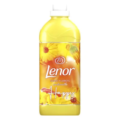 Lenor Happy Sunny Florets 1420ml