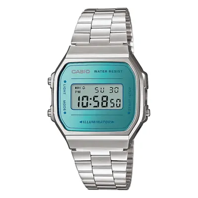 Casio Vintage A168WEM-2EF