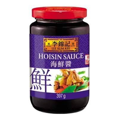 Lee Kum Kee Hoisin omáčka 397g