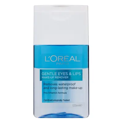 L'oreal L'Oréal odličovač očí Gentle Eye&Lips 125ml