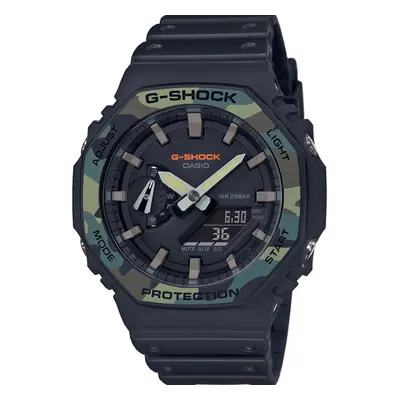 Casio G-Shock GA-2100SU-1AER