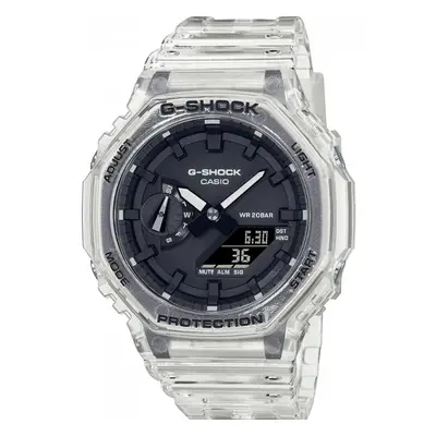 Casio G-Shock GA-2100SKE-7AER