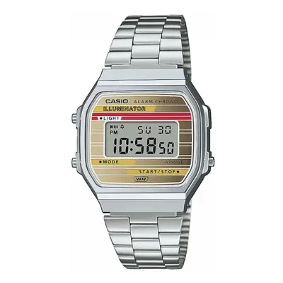 Casio Vintage A168WEHA-9AEF